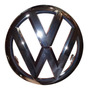 Logo Insignia Parrilla Volkswagen Amarok 16 17 18 19 20  21  Volkswagen Caribe