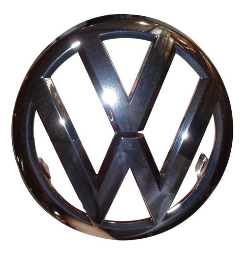 Emblema Grilla Vw Up! - I3805