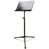 Hosa Music Stand Atril Para Partituras, Libros O Tablets