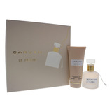 Set De Regalo De Perfume Carven Le Parfum Para Mujer Edp 50