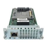 Tarjeta Cisco Para Router Nim-1ce1t1-pri