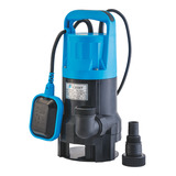 Bomba Desagote Agua Sucia Vasser - Motorarg De750ps 750 Watts