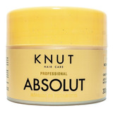 Máscara Knut Absolut 300g 