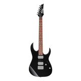 Guitarra Electrica Ibanez Gio Rg Grg121sp-bkn Negra