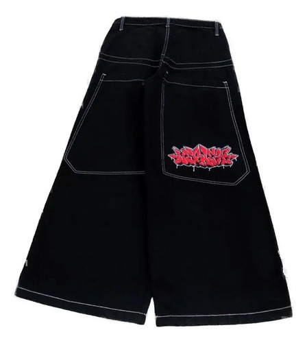 Lsp .. Vaqueros Hip Hop High Street For Janco, Baggy Y ..