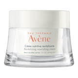 Crema Nutritiva Compensadora Avene 50ml- Openfarma