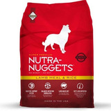Nutra Nuggets Lamb Meal 1kg