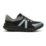 Zapatillas A Nation Cross Field Training Ngo/grs Hombre