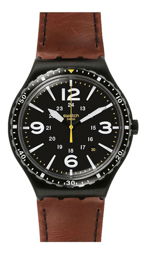 Reloj Swatch Ywb402c Special Unit Ag Oficial