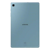 Tablet  Samsung Galaxy Tab S S6 Lite With Book Cover 2022 Sm-p613 10.4  128gb Blue Y 4gb De Memoria Ram