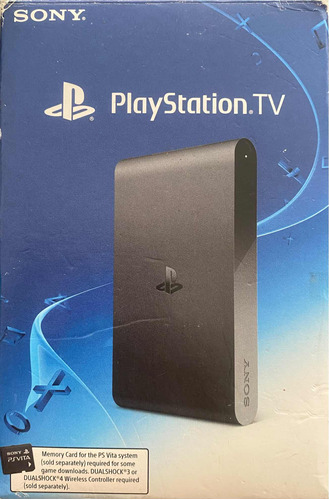 Playstation Vita Tv