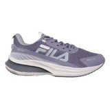 Zapatillas Deportivas Running Fila Mujer Trainning Progress