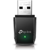 Adaptador De Red Inalámbrico Archer Tplink Ac1300 Usb Wifi