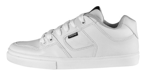 Zapatillas Ozono Skate Directo De Fábrica