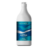 Lowell Mirtilo Shampoo 1 Litro