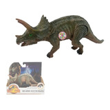 Triceratops Dinosaurio Jurassic World 11cm Juguete Original