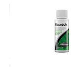 Seachem Flourish 50 Ml Fertilizante Para Plantas Acuaticas 