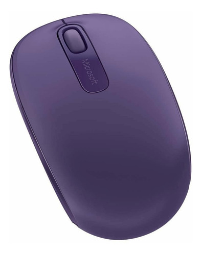 Mouse  Microsoft Wireless Mobile 1850 Sem Fio Original 
