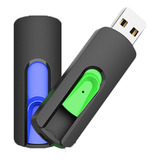 Memoria Usb 2.0 Topesel De 128 Gb, Plateado, 2 Piezas