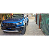 Ford Ranger Raptor 2022 Impecable