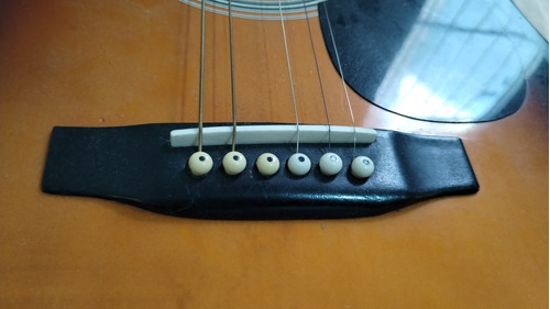 Violão Fender Squier Sa-105ce