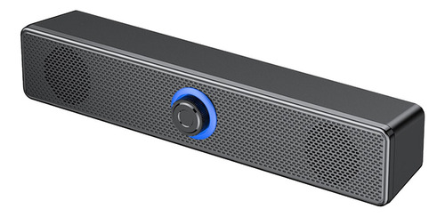 Barra De Sonido Para Pc Altavoz Para Computadora Bluetooth