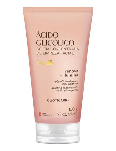 Gelatina Concentrada De Limpieza Facial - g a $296