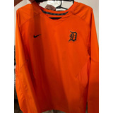 Buzo Nike Detroit Tigers