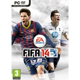 Fifa 14 - Ps4