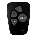 Carcasa Control Alarma Aveo Optra Spark Gt Sail + Forro 