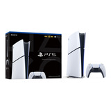 Sony Playstation 5 Slim 1tb Digital Edition