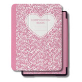Funda Para Galaxy Tab A7 Lite T220 Smart Book Rosa