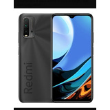 Xiaomi Redmi 9t Dual 128gb Rom 6gb Ram Carbon Grey