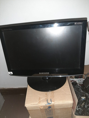 Monitor Samsung 