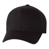 Gorra Flexfit Lana, Negro, L/xl (6277)