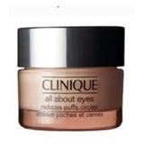 Clinique Contorno De Ojos 5ml Bolsas Ojeras Lineas