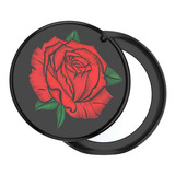 Espelho Popsockets Dreaming Of You Suporte Celular Clip Cor Preto