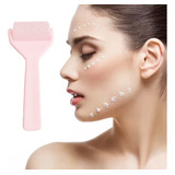 Rodillo De Hielo Para Una Herramienta Facial Reutilizable De