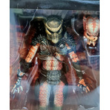 --- Culpatoys Predator 2 Stalker Ultimate Neca 100% Original