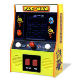  Pac-man Classics De Arcade Basic Fun Mini Mini 