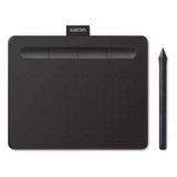 Tableta Digitalizadora Wacom Intuos Small Ctl-4100 