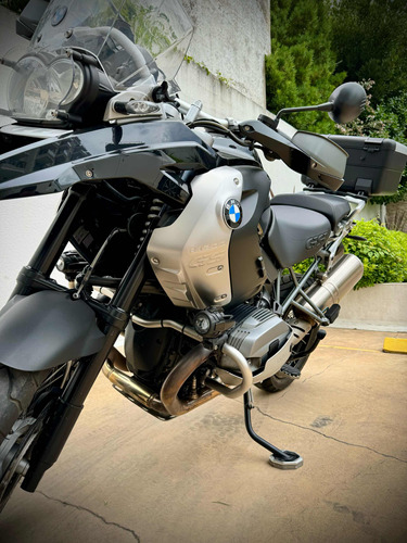 Bmw R1200 Gs