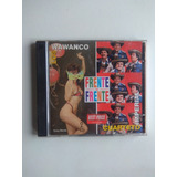 Los Wawanco/cuarteto Imperial - Frente A Frente 2 Cds 