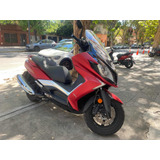 Kymco Downtown 350 Moto Scooter 2022