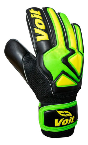 Guantes De Portero Voit Adulto Performance Con Varilla