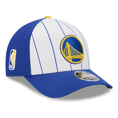 New Era Gorra Golden State Warriors Tip Off Nba 9forty Mc Af | Envío gratis
