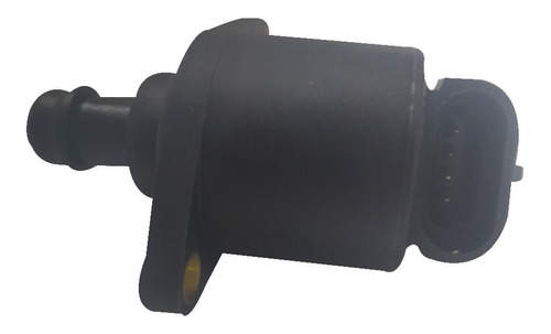 Valvula Sensor De Minimo Iac Vw Gol Parati Magneti Marelli Foto 4