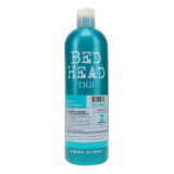 Shampoo Tigi Recovery 750ml - mL a $113