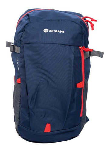 Mochila Urbana Origami 10 Litros - Tienda de Deportes Outdoor