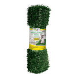 Repuesto Pasto Grande  De Tapete Entrenador Doggie Grass